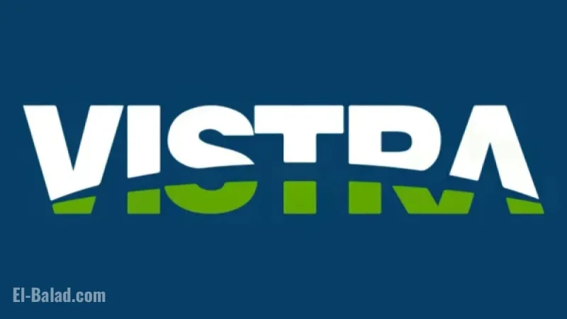 Vistra Issues New Senior Secured Notes for Cogentrix Acquisition