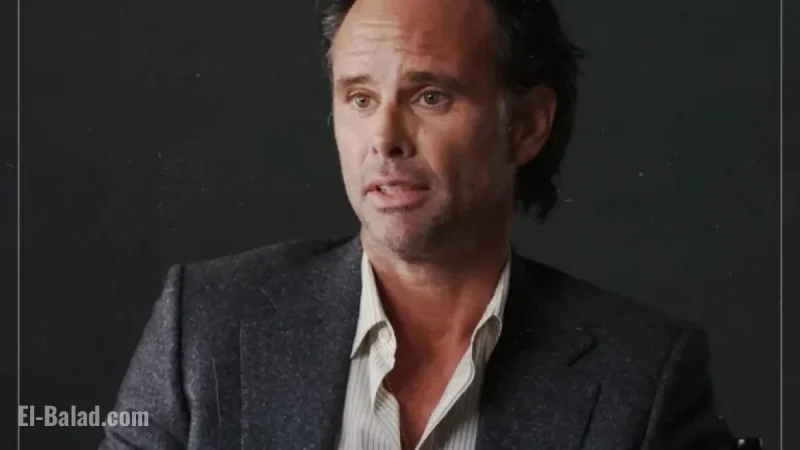 Walton Goggins Reveals Hollywood’s Most Underrated Comedians: “Almost Unforgivable”