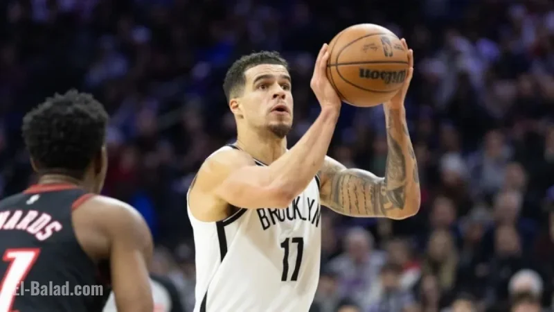 Warriors Among Two Teams Actively Pursuing Michael Porter Jr.