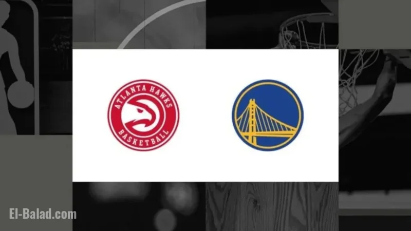 Watch Hawks vs. Warriors: January 11 TV & Streaming Guide
