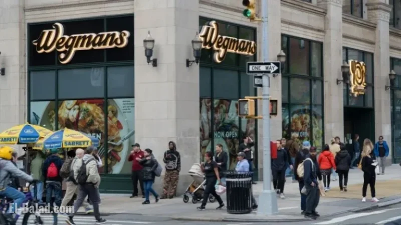 Wegmans Implements Facial Recognition in Select Stores; Others Follow Suit