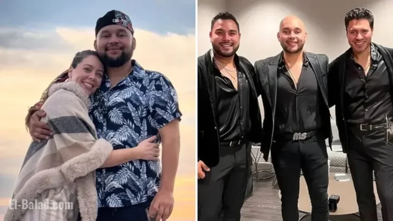Wife of Late Banda MS Member Breaks Silence with Heartfelt Promise