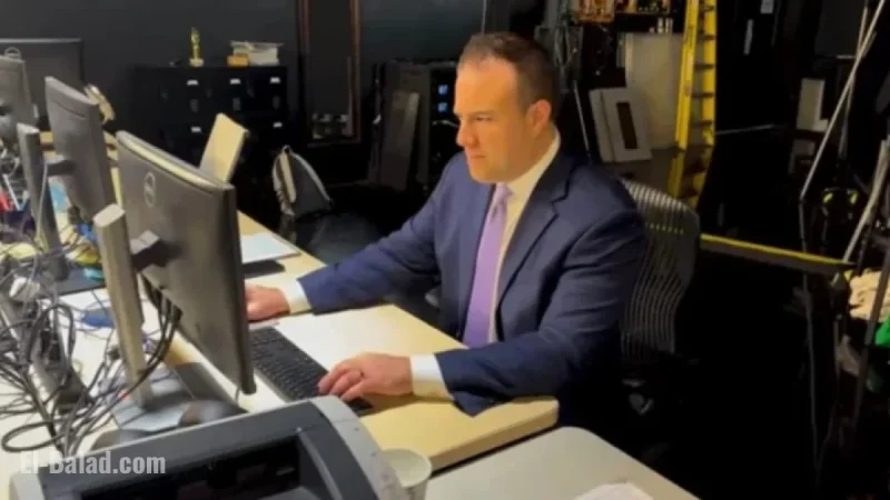 WINK Weatherman Matt Devitt Dismissed; Supporters Voice Outrage Online