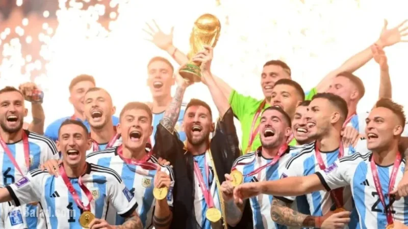 World Cup Approaches Amid Cost and Location Concerns