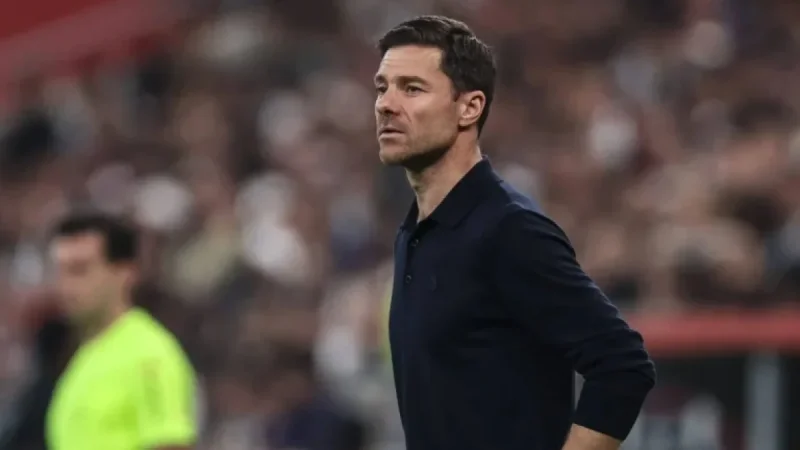 Xabi Alonso’s Adaptability Fails at Barcelona but Secures Future at Real Madrid