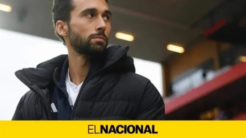 Álvaro Arbeloa Awaits Real Madrid Coaching Call, Declines Other Offers