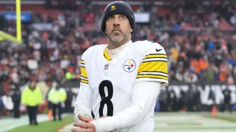 Aaron Rodgers’ Wife and Steelers QB’s Views on Marriage Revealed
