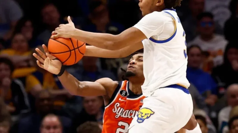 Adrian Autry Revives Boeheim-Era Strategy