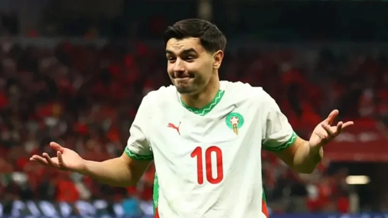 AFCON Semifinal: Nigeria vs Morocco – Team News, Lineups, and Start Time