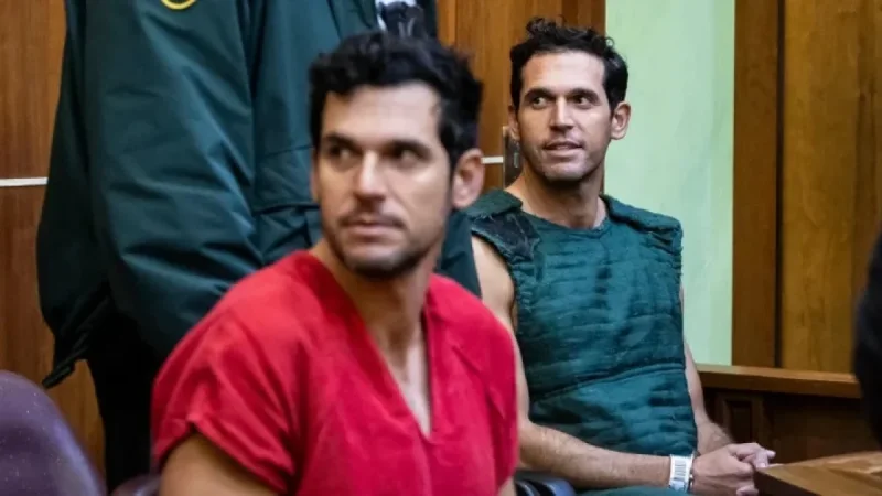 Alexander Brothers Confront Fresh Charges Ahead of Trial