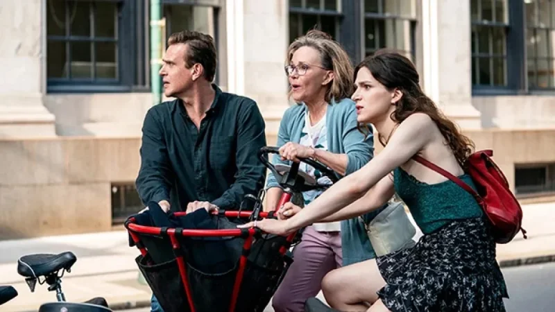 AMC’s Anthology Drama “Dispatches from Elsewhere” Streams on ITVX