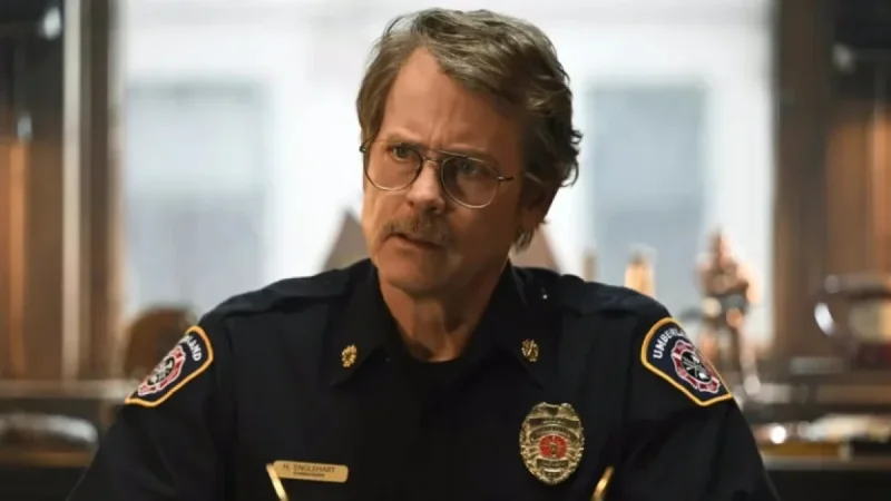 Apple TV’s ‘True Detective’ Clone Ends as Season 2 Remains Unconfirmed