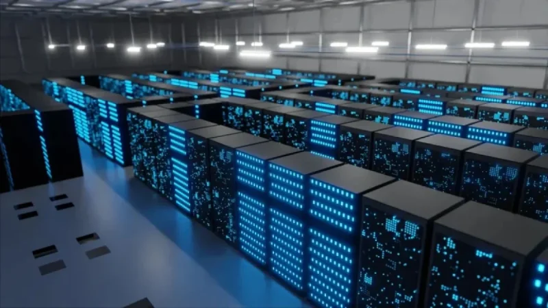 Applied Digital Shares Soar on Positive Forecast: Is It Too Late to Invest?