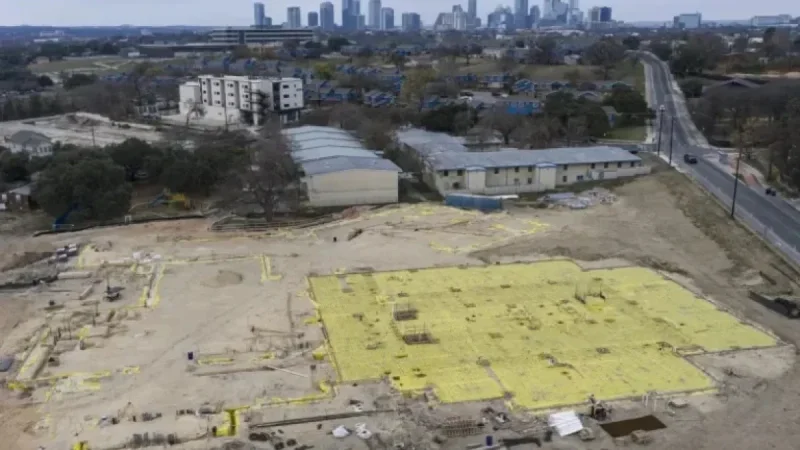 Austin ISD Allocates $100M Bond to Schools Facing Closure