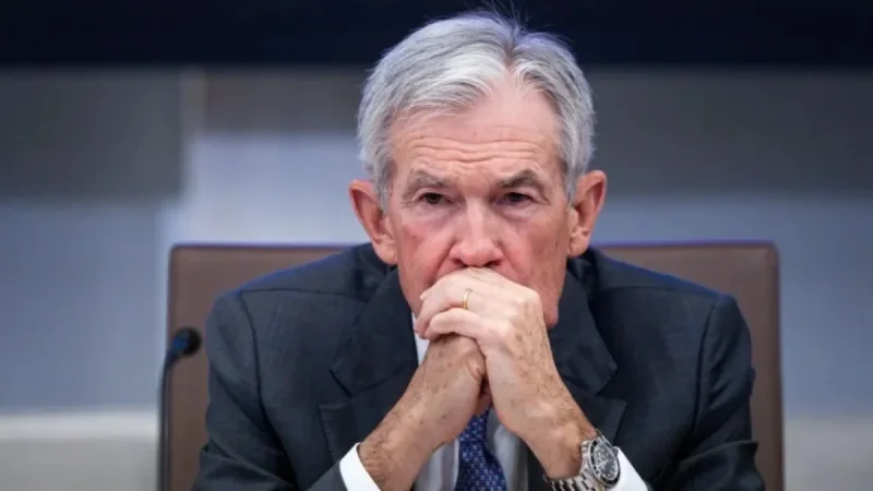 Bipartisan Backlash Hits Trump Following Powell’s DOJ Probe Statement