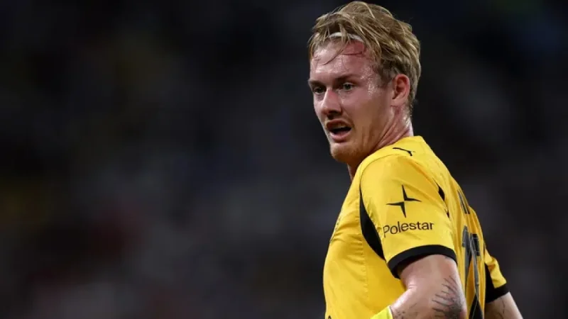 Borussia Dortmund vs Werder Bremen Preview: Predictions, Team News, Lineups