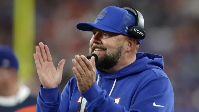Brian Daboll to Interview with Titans on Friday
