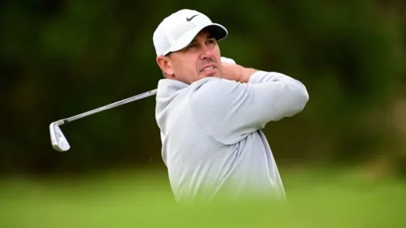 Brooks Koepka Rejoins PGA Tour with Financial Penalty After LIV Departure