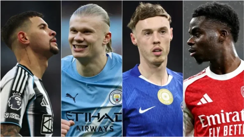 Carabao Cup Semi-Final First Leg Predictions