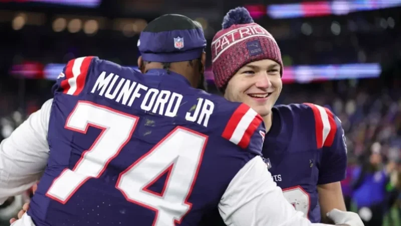 Chargers vs. Patriots Wild Card: Key Takeaways from New England’s 16-3 Win
