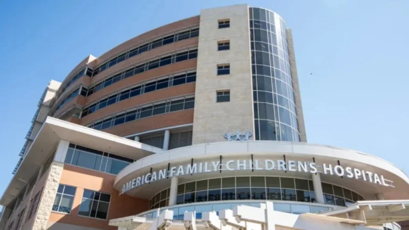 Children’s Wisconsin and UW Health Halt Gender-Affirming Treatments for Minors