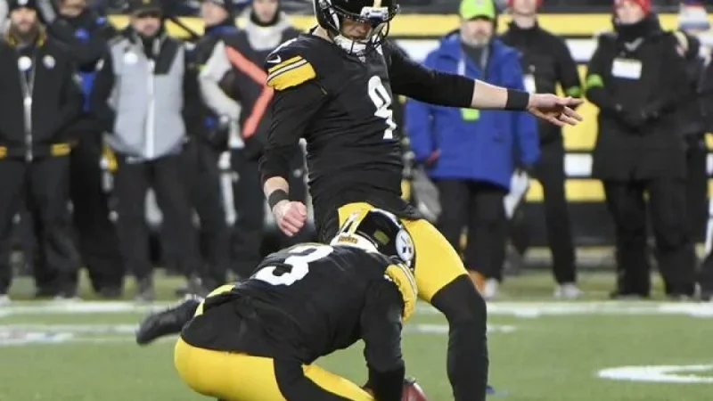 Chuck Clark Starts at Strong Safety for Steelers Over Kyle Dugger