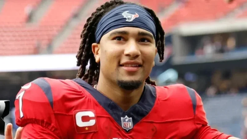 CJ Stroud’s Relationship Status: Single or Dating?