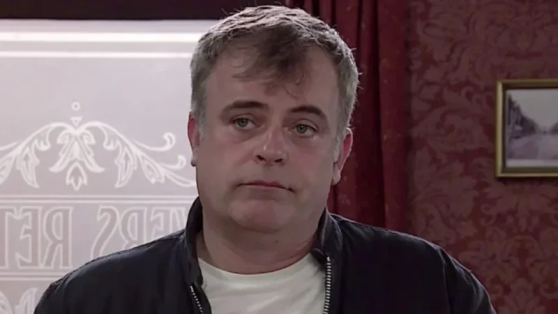 Coronation Street Icon Mourns ITV Soap Actor’s Passing