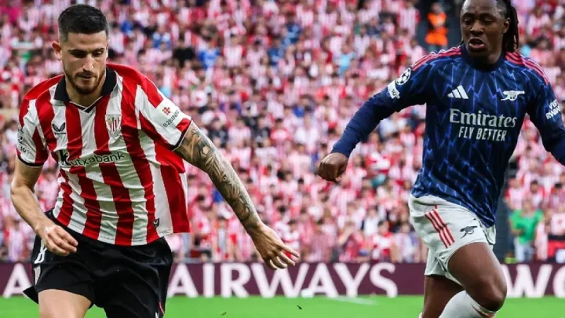 Cultural Leonesa vs Athletic Bilbao: Preview, Predictions, Team News, Lineups