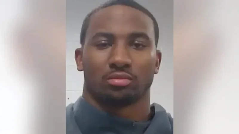 Dallas Cowboys Rookie Donovan Ezeiruaku Arrested for Reckless Driving