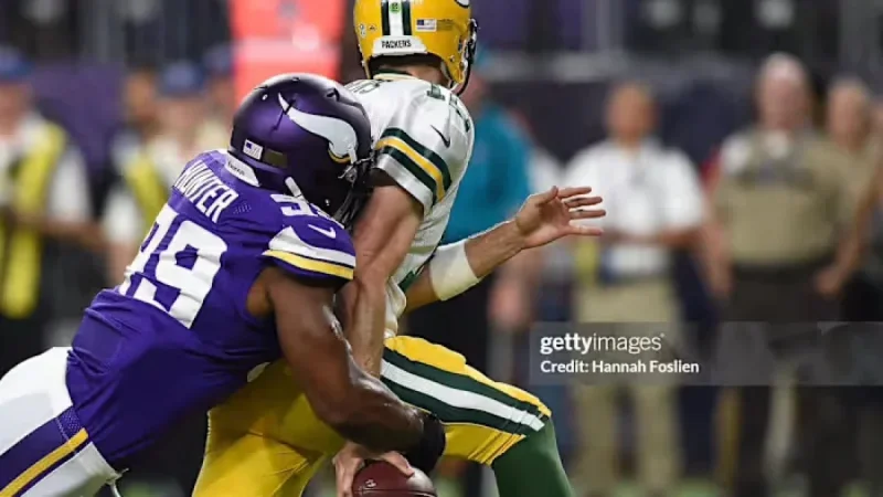 Danielle Hunter’s Impact Unnoticed: Key Takeaways from Texans vs. Steelers