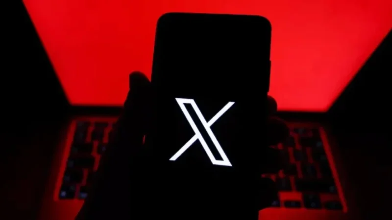 Downdetector Reports Thousands Affected by X Outage