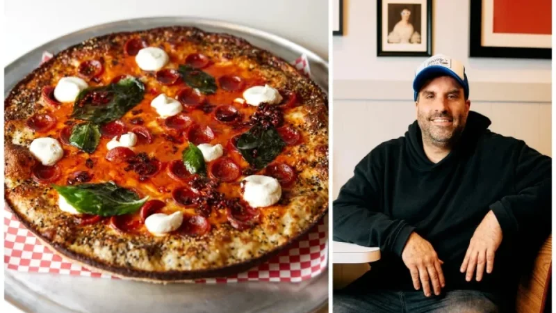Edith Opens, Milly’s Pizza Expands: Key North Side Restaurant Updates