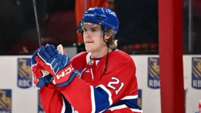 Essential Defensive Pairings for Montreal Canadiens’ Future Success