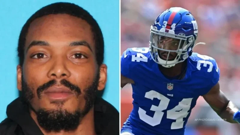 Ex-NFL Player Samuel Beal Reported Missing; Sister Seeks Public’s Help