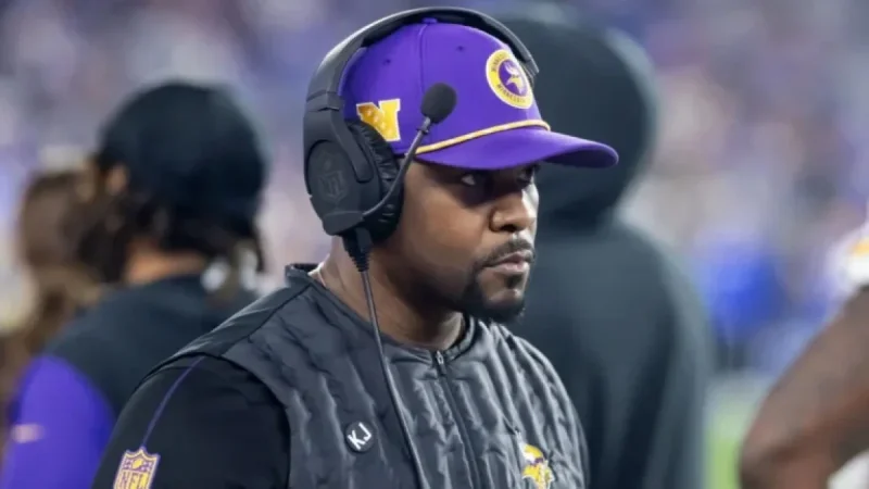 Ex-Patriots Coach Advances in Ravens Head Coach Search