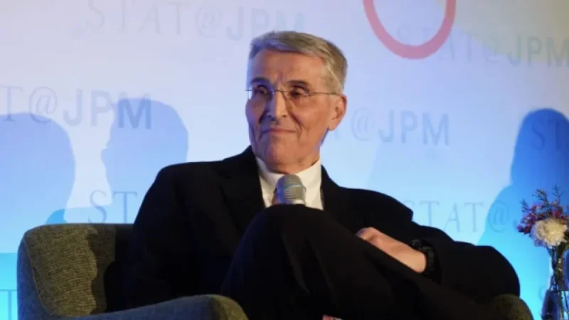 FDA Veteran Pazdur Warns Politics and Chaos Harm Agency’s Effectiveness