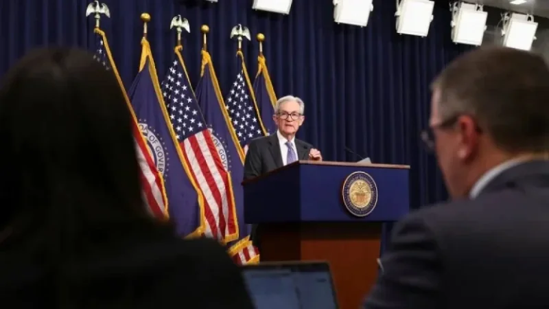 Fed Unlikely to Cut Interest Rates Soon: Potential Benefits Explained