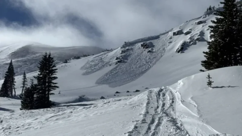 Five Miraculously Survive Weekend Avalanches in Colorado