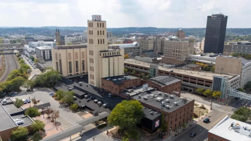 Free Admission to 2 Akron Spots on Martin Luther King Jr. Day 2026