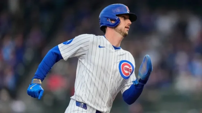 Free Agent Kyle Tucker Close to Making a Decision
