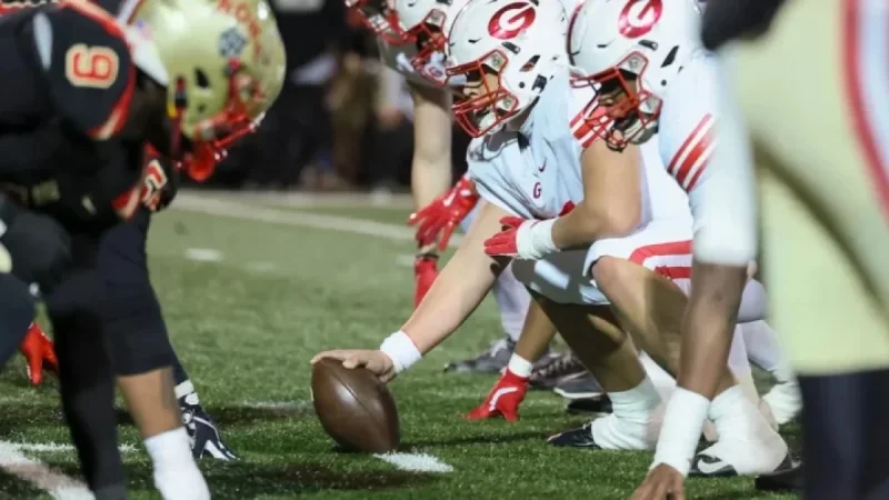 Gainesville Faces Forfeit After Using Ineligible Player in 2025 Playoff Win