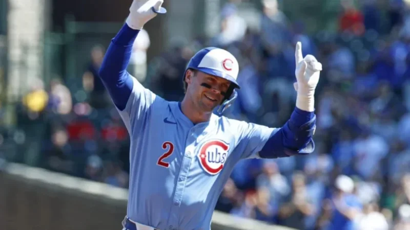 Giants Target Second Base Upgrade with Determination