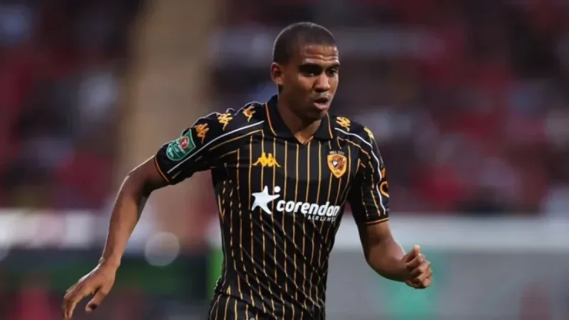 Hull City’s Cody Drameh Reconsiders Transfer Decision