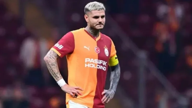 Icardi Misses Two Consecutive Penalties