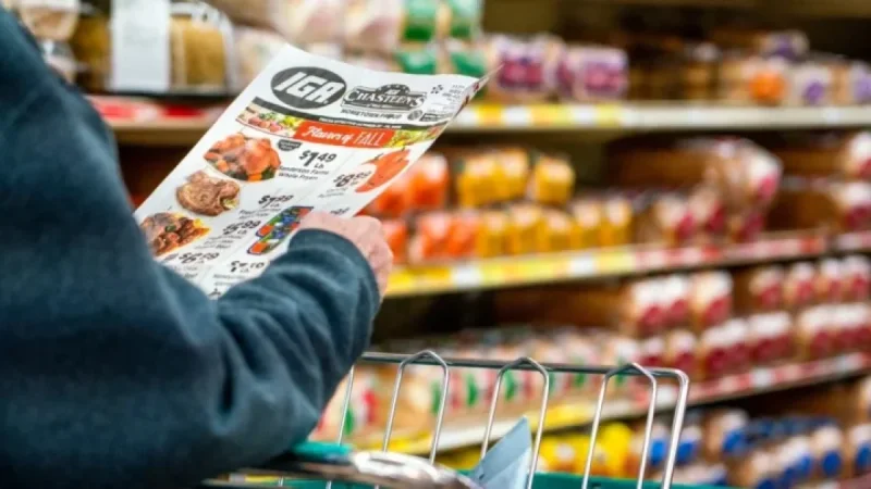 Inflation Report Sheds Light Post-Holiday Sales and Shutdown Pricing Effects