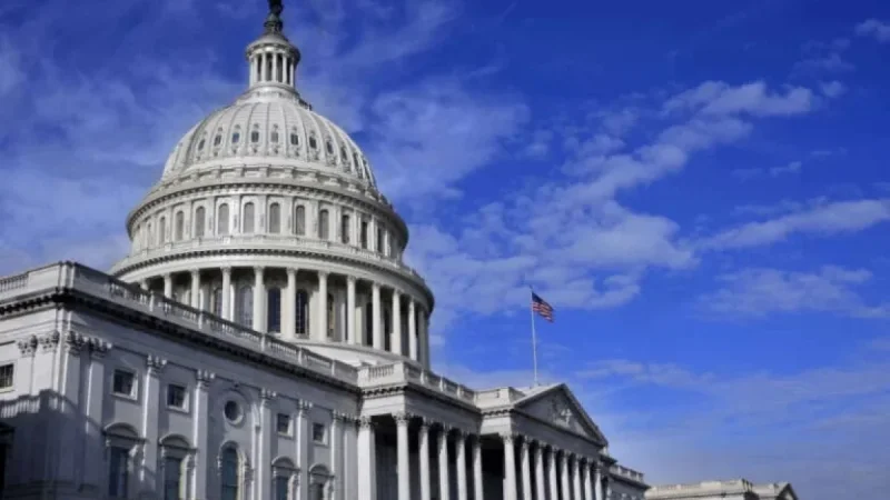 Key Takeaways from Recent Spending Bills