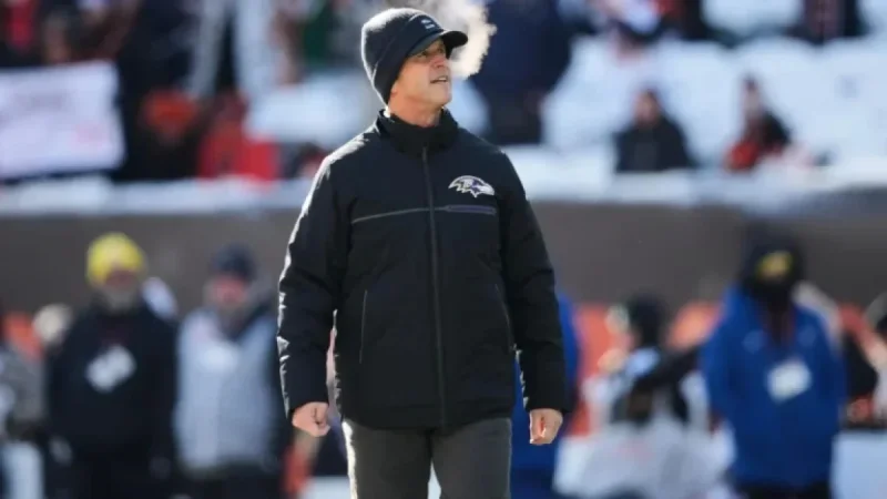 Latest Insights on NFL Head Coach Hiring Predictions
