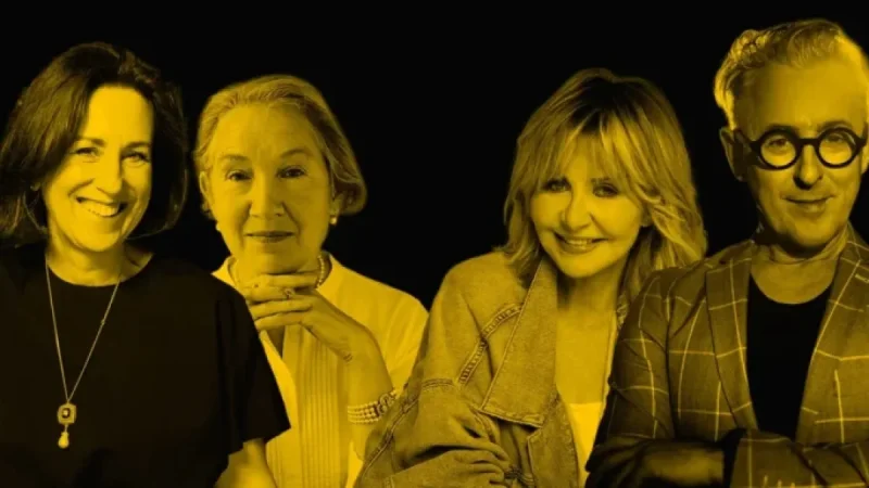 Lulu, Kristy Wark, and More to Headline Pitlochry Theatre Fundraisers