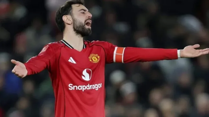 Manchester United Faces Historic Low with 40-Game Season